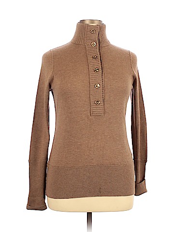 Tory Burch Wool Pullover Sweater (view 1)