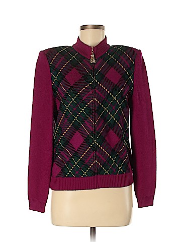 St. John Cardigan (view 1)