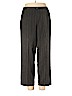 DressBarn Gray Dress Pants Size 16 - photo 1
