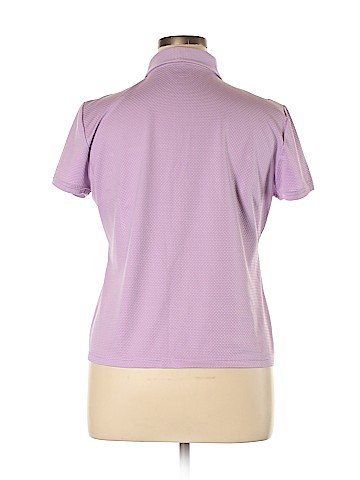IZOD Short Sleeve Polo (view 2)
