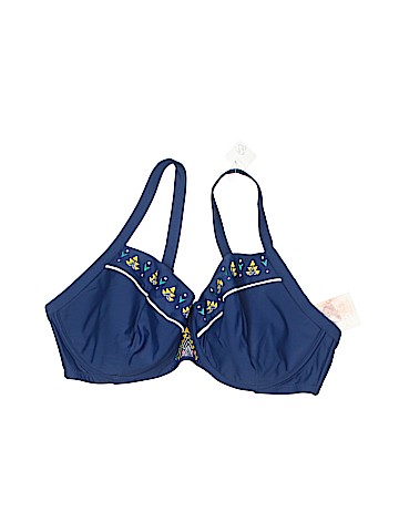 Jessica Simpson Swimsuit Top (view 1)