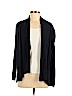 Zara Blue Cardigan Size M - photo 1