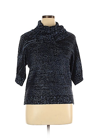 INC International Concepts Pullover Sweater (view 1)