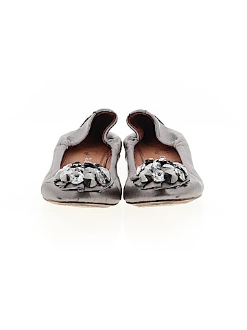 Jeffrey Campbell Flats (view 2)