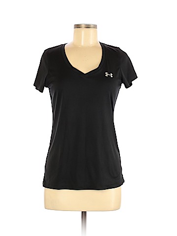 Hurley Active T-Shirt (view 1)