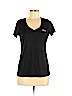 Hurley Black Active T-Shirt Size M - photo 1