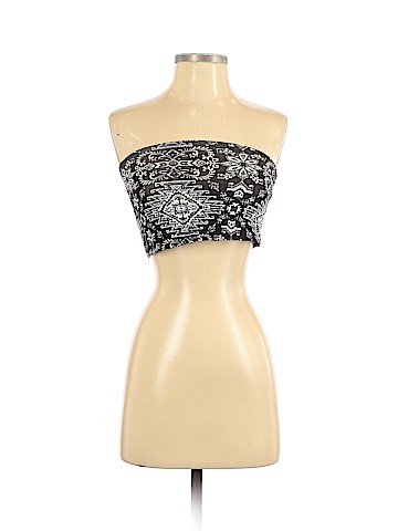 Garage Tube Top (view 1)