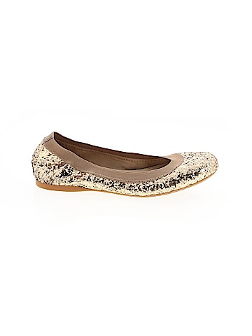 Stuart Weitzman Flats (view 1)