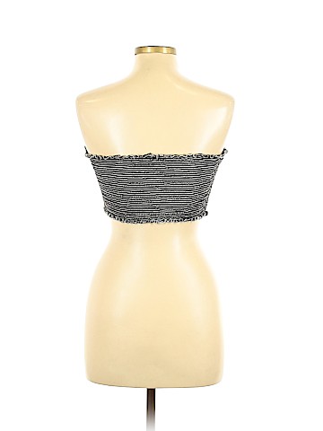 Forever 21 Tube Top (view 2)