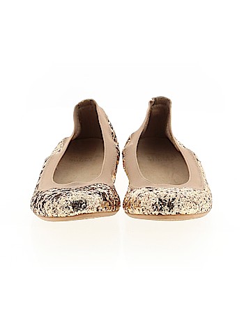 Stuart Weitzman Flats (view 2)