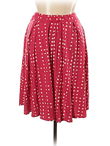 Lularoe Casual Skirt (view 2)