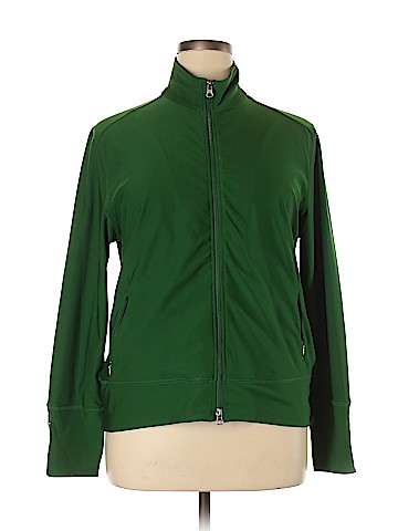 lucy Jacket (view 1)