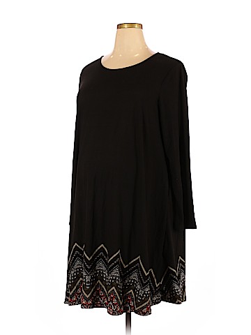 Derek Heart Maternity Casual Dress (view 1)