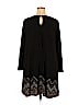 Derek Heart Maternity Black Casual Dress Size 3X - photo 2