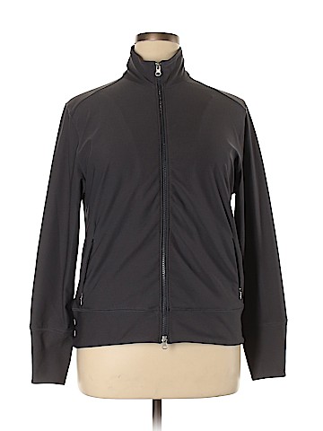 lucy Jacket (view 1)