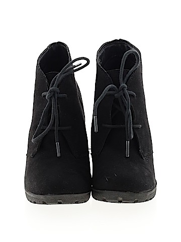 White Mountain Wedges (view 2)