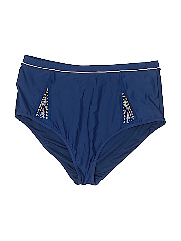 Jessica Simpson Swimsuit Bottoms (view 1)