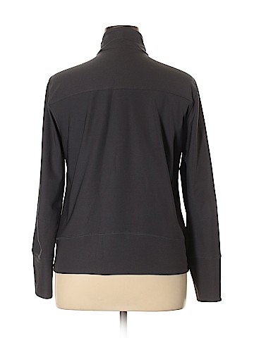 lucy Jacket (view 2)