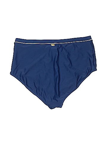 Jessica Simpson Swimsuit Bottoms (view 2)