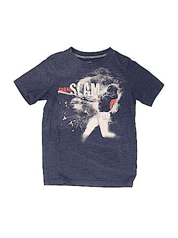 Carter's Short Sleeve T-Shirt (view 1)