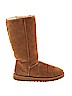 Ugg Australia Brown Boots Size 8 - photo 1