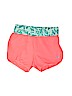 Nike Solid Pink Athletic Shorts Size 10 - 12 - photo 1