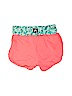 Nike Solid Pink Athletic Shorts Size 10 - 12 - photo 2