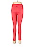 Aerie Red Track Pants Size M - photo 2