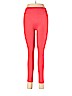 Aerie Red Track Pants Size M - photo 1