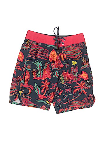 Vissla Board Shorts (view 1)
