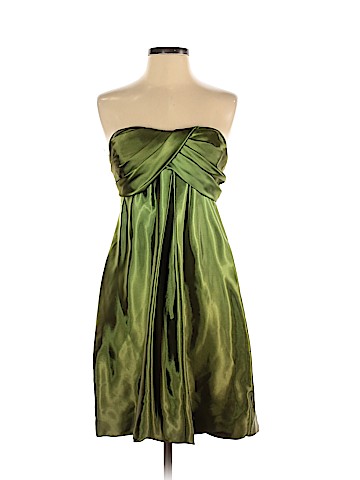 Jump Apparel by Wendye Chaitin Cocktail Dress (view 1)