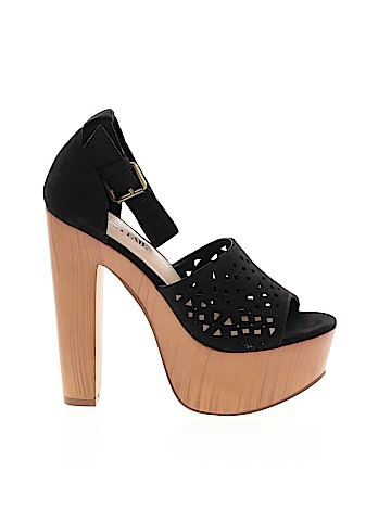 Just Fab Heels (view 1)