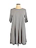 Old Navy Black Casual Dress Size XL - photo 1