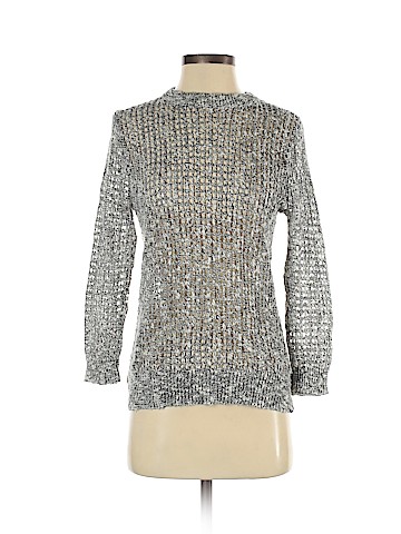 Theory Pullover Sweater (view 1)