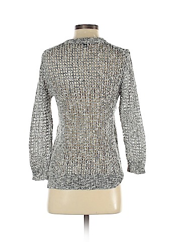 Theory Pullover Sweater (view 2)