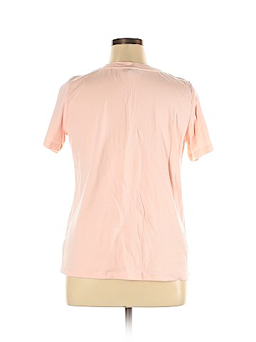 Jones New York Signature Short Sleeve T-Shirt (view 2)