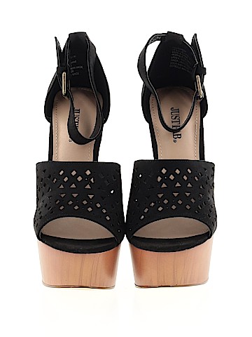 Just Fab Heels (view 2)