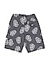 Snapper Rock Gray Board Shorts Size 8 - photo 2