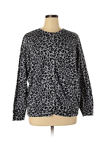 Croft & Barrow Cardigan (view 1)