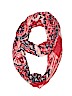 Unbranded Solid Red Scarf One size - photo 1