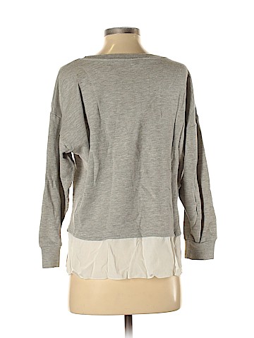 Topshop Pullover Sweater (view 2)