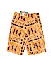 Snapper Rock Orange Board Shorts Size 8 - photo 2