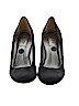 J.Crew Black Heels Size 11 - photo 2
