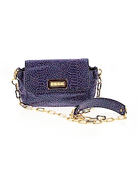 Tory Burch Leather Crossbody Bag
