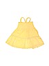Baby Gap Solid Gold Special Occasion Dress Size 0-3 mo - photo 1