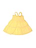 Baby Gap Solid Gold Special Occasion Dress Size 0-3 mo - photo 2