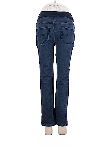 Indigo Blue Jeans (view 2)