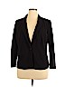 Kensie Black Blazer Size XL - photo 1