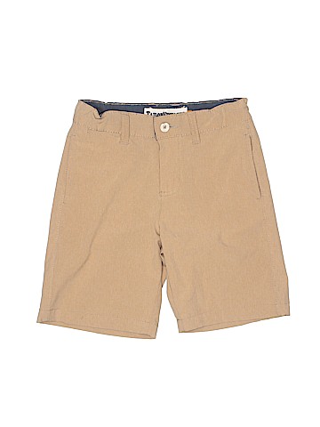 Tailor Vintage Shorts (view 1)