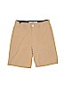 Tailor Vintage Tan Shorts Size 10 - photo 1